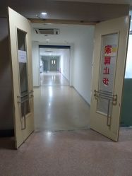 -天津市儿童医院(北辰龙岩院区)