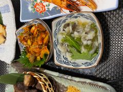 -菊上料理(蜀山银泰百货店)