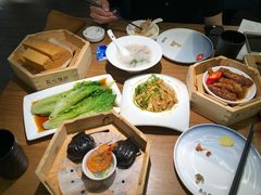 -点心传说·粤菜点心(佐阾虹湾店)