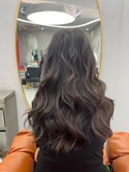 -MS.SALON美发沙龙