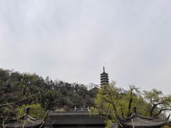 -焦山风景区