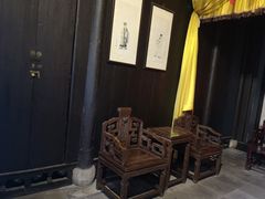 -口岸雕花楼