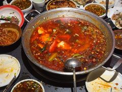 -小饕荟雅安贡椒鱼鲜馆(广福桥店)