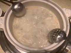 -煲大王猪肚鸡·椰子鸡火锅(红谷滩万达店)