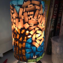 -瓦匠工社·马赛克·积木拼图·亲子手工DIY