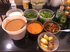 -大姐麻辣烫(莲宝中路店)