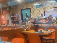 -晴季寿司(延河路万达广场店)