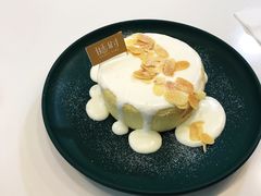海盐芝士小奶糕-甛时(咸奶油特色店)