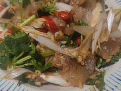 -火焰枪蛋·烧烤(奉天街店)