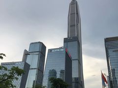 -皇庭广场(福华三路店)