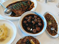 -欣旺·迎宾楼·百年无锡菜