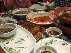 -阿财老铺·老蚌埠龙虾城(华夏总店)