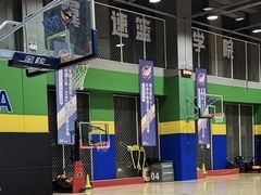 -翼速篮球·儿童体适能·中考体育(鲁能城店)