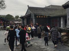-茯茶镇