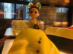 -飨食汇全日制餐厅·昆山皇冠假日酒店(九方店)