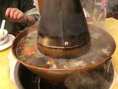 -月圆火锅(宁海东路二店)