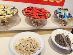 -成老灶火锅鸡(平山店)