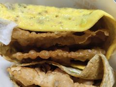 -南楼煎饼(南楼总店)