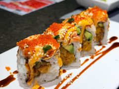 -将太无二·北美传奇寿司(瑞士公寓店)