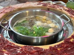 -三毛牛肉店(福强店)