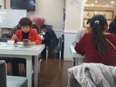 大堂-谦和素食自助餐(云峰花园店)