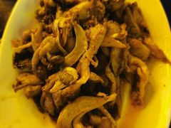-有奴思烤肉·清真(正宁路店)
