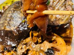 -刘记小花鸭霸王(曲塘路店)