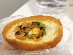 -惠源面包店(开禾路店)