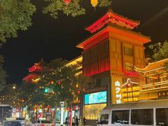 -沙州食驿·非遗小吃夜市