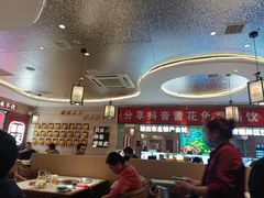 -遇东北林区铁锅炖(南开店)