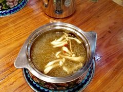 -草原牧羊火锅·龙虾·烤鱼(杨浦店)