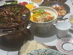 -清真·卡德尔大叔新疆主题餐厅(龙汇路店)