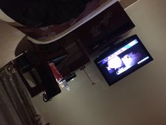 屋顶顶城市江景酒店-屋顶顶城市·江景酒店-客房部