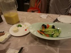 -全聚德烤鸭店·宴会厅(和平门店)