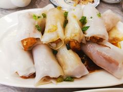 酿炸面肠粉-粤·向群饭店(龙津东路总店)