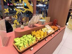 -茶话弄(中贸广场店)