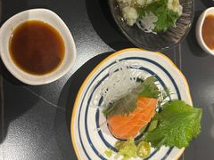 -一石三鸟烧鸟•刺身•定食套餐(南桥美谷店)