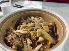 -民间瓦缸煨汤館(嵩山路店)