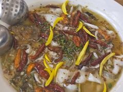 -太二酸菜鱼(永旺梦乐城店)