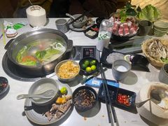 -狐狸爱上椰子鸡(滨江星光大道店)