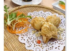 -汕头君华海逸酒店·鸿桃轩中餐厅