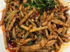 -成都驻京办餐厅(蜀都宾馆店)