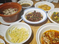 -巢爷老味(东方红店)