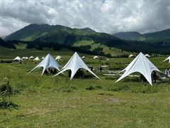 -新疆那拉提国家旅游度假区