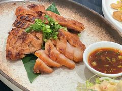 -Thai Alley泰爱里(二沙岛店)