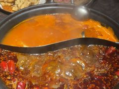 -旧街市鲜货老火锅(大光路店)