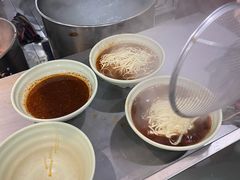 -晓马鸭店(新芜路店)