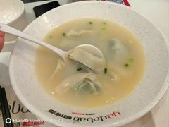 -鸭得堡老鸭汤·鸭血粉丝(南京博物院店)