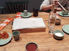 -小杨烤肉(朱雀店)