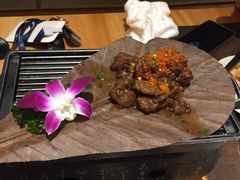 -割烹旭日本料理(龙湖狮山天街店)